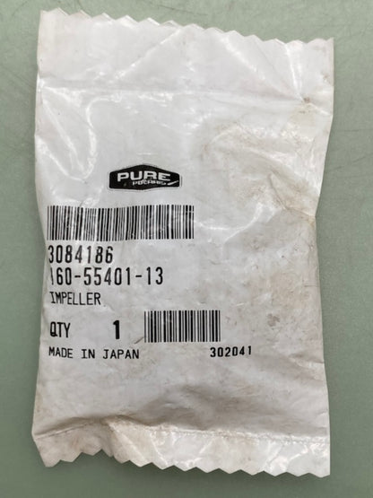 Polaris 3084186 Impeller New Genuine