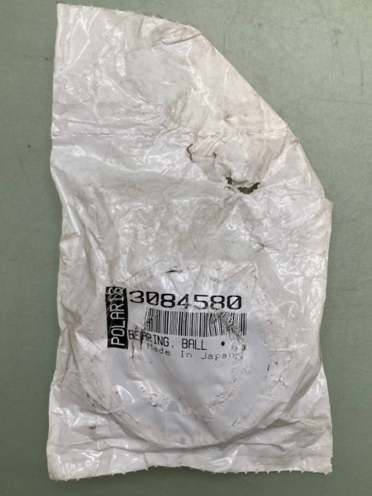 Polaris 3084580 BALL BEARING New Genuine