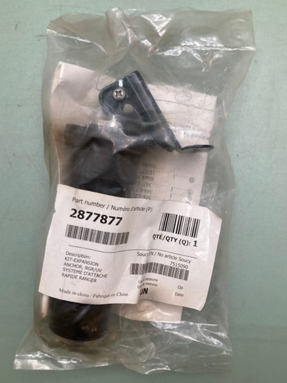 Polaris 2877877 Lock and Ride Latch Kit New Genuine