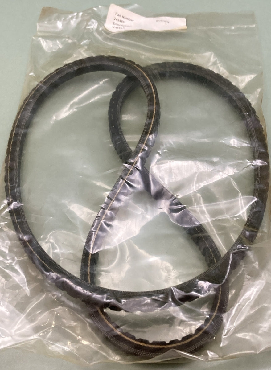 NEW REPLACES KOHLER 249469 BELT - V ( 43 IN.) (B)