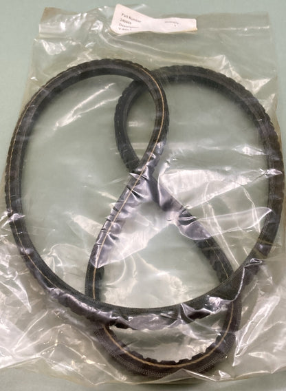 NEW REPLACES KOHLER 249469 BELT - V ( 43 IN.) (B)