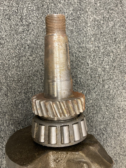 NEW GENUINE WISCONSIN CA86S1 CRANKSHAFT ASSY