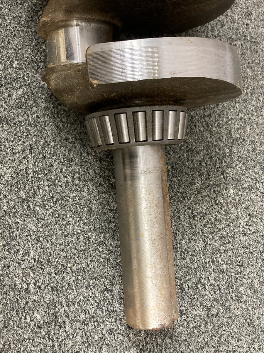 NEW GENUINE WISCONSIN CA86S1 CRANKSHAFT ASSY