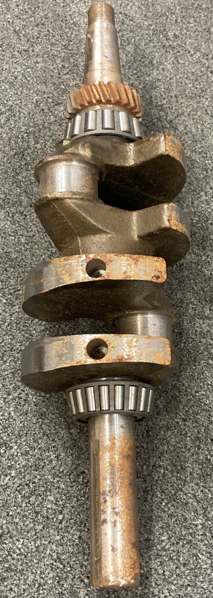 NEW GENUINE WISCONSIN CA86S1 CRANKSHAFT ASSY