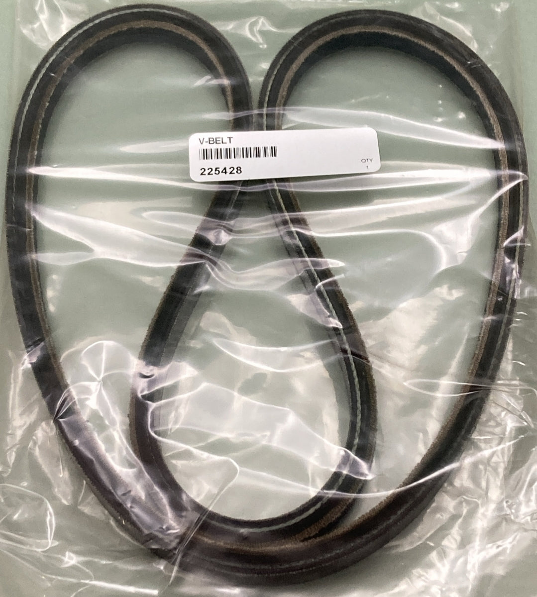 NEW REPLACES KOHLER 225428 BELT - V
