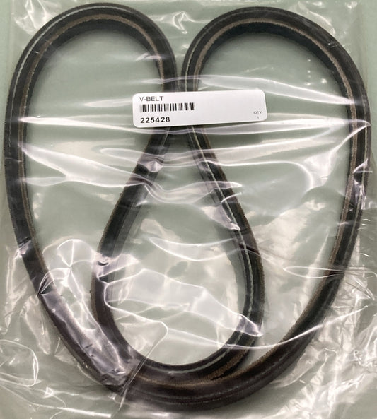 NEW REPLACES KOHLER 225428 BELT - V