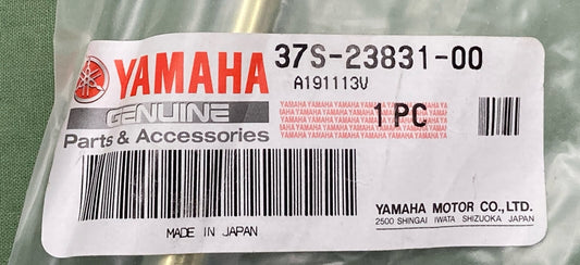 NEW GENUINE YAMAHA 37S-23891-00 TIE ROD