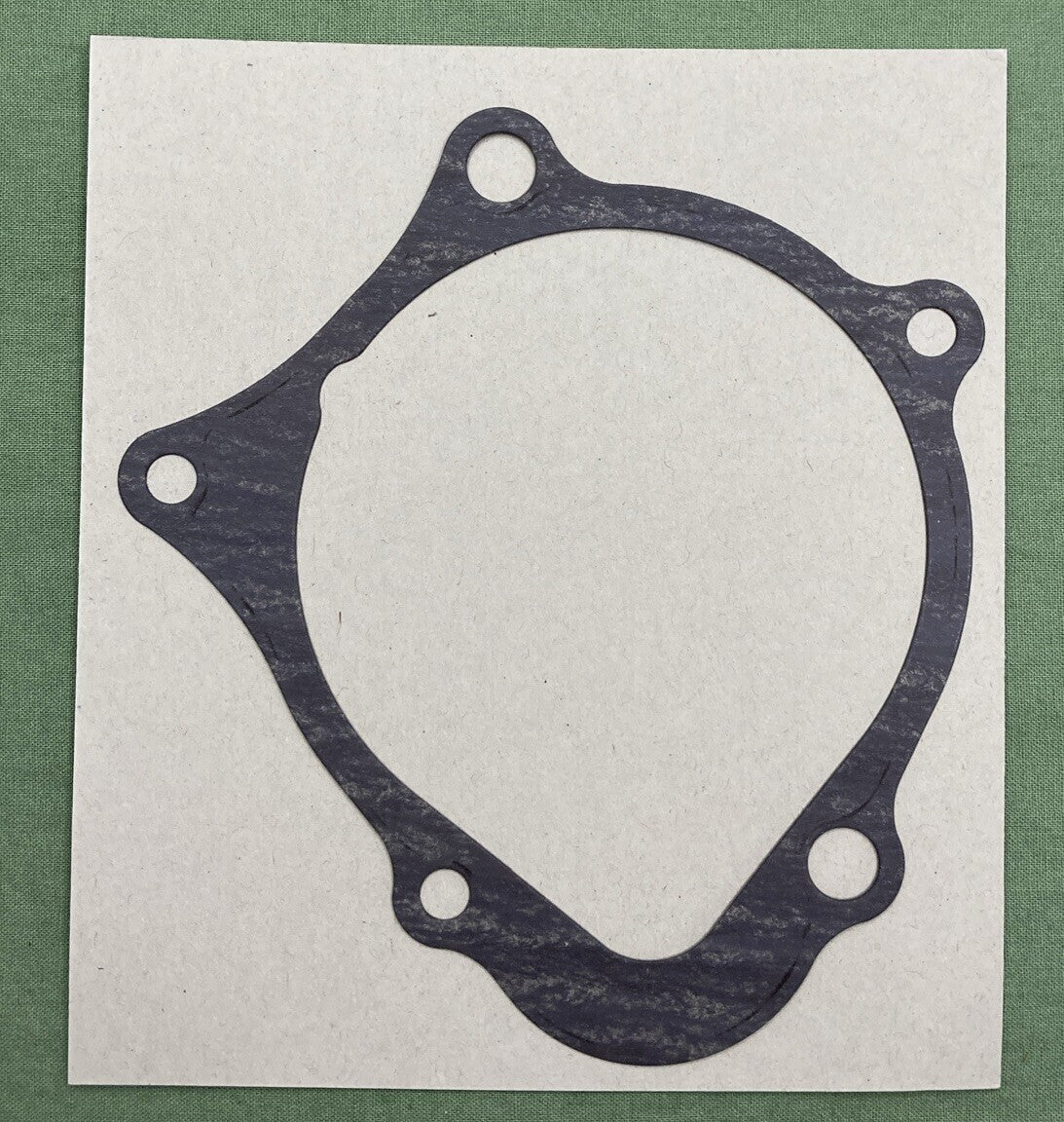NEW REPLACES SUZUKI 11492-04K00 Gasket, Starter Idle Gear CA