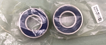 NEW GENUINE MOOSE RACING A25-1143 Rear Wheel Bearing and Seal Kit