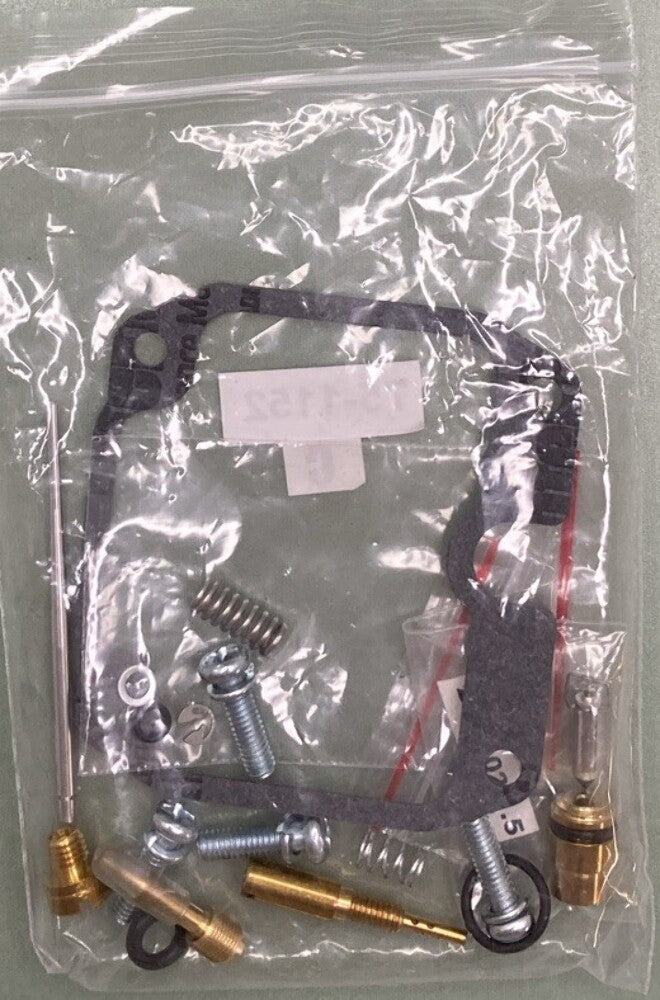 NEW GENUINE ALL BALLS RACING 226-1241 CARBURETOR REBUILD KIT