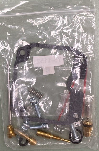 NEW GENUINE ALL BALLS RACING 226-1241 CARBURETOR REBUILD KIT