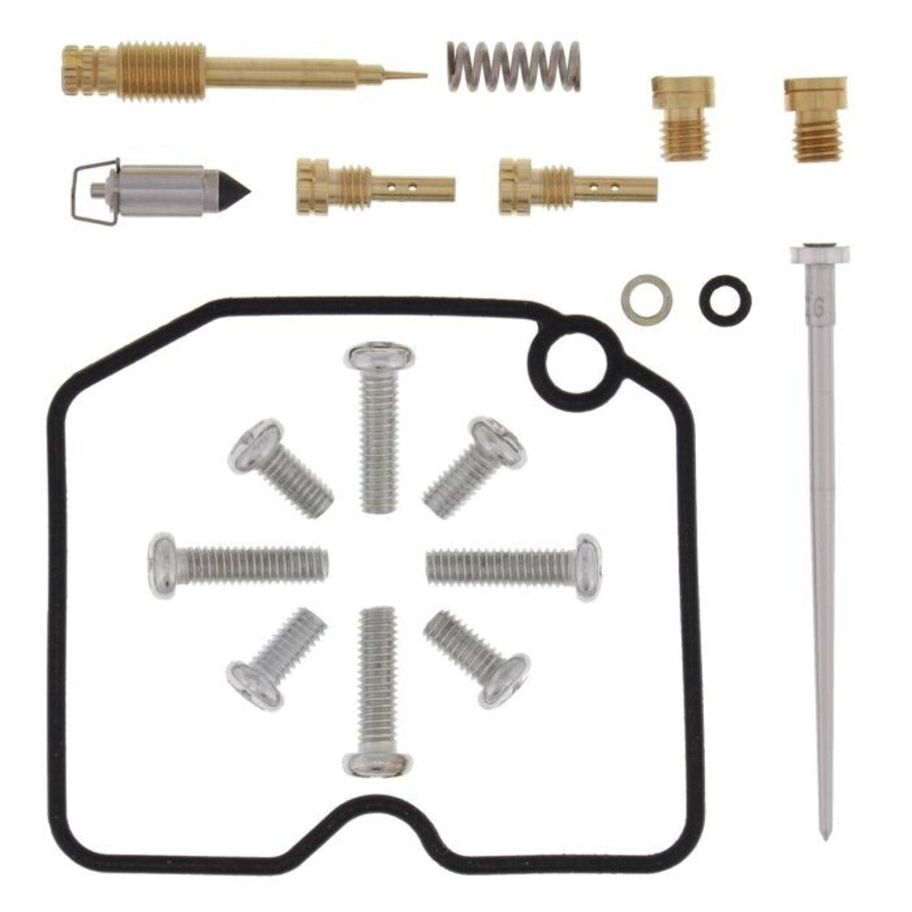 NEW GENUINE QUADBOSS 418035 CARBURETOR REBUILD KIT 26-1073
