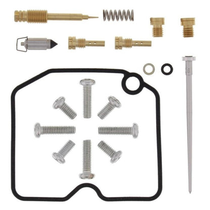 NEW GENUINE QUADBOSS 418035 CARBURETOR REBUILD KIT 26-1073