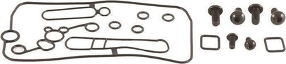 NEW GENUINE ALL BALLS RACING 226-10124 MID BODY CARBURETOR KIT