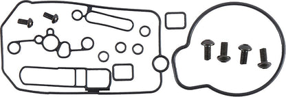 NEW GENUINE ALL BALLS RACING 226-1511 Mid Body Gasket Kit