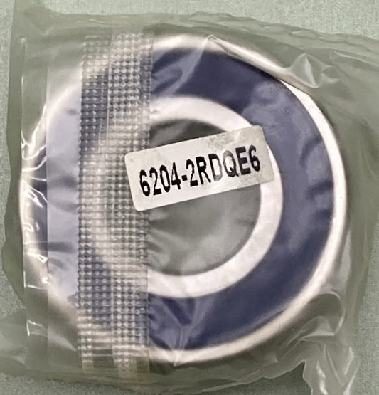 NEW ALL BALLS RACING 416204 OFFROAD WHEEL BEARING 20X47X14