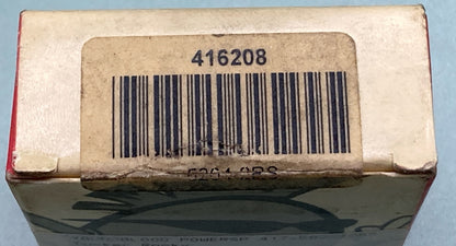 NEW GENUINE ALL BALLS 416208 OFFROAD WHEEL BEARING 5204-2RS 20X47X20.6