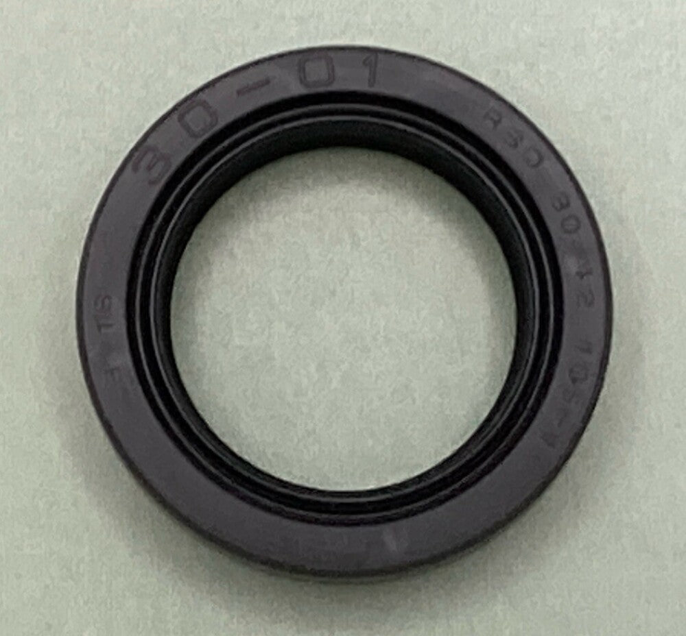 QTY 2 NEW GENUINE BIKEMASTER 429102 FORK SEAL 30X42X10.5