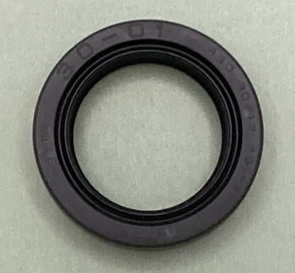 QTY 2 NEW GENUINE BIKEMASTER 429102 FORK SEAL 30X42X10.5
