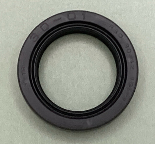 QTY 2 NEW GENUINE BIKEMASTER 429102 FORK SEAL 30X42X10.5