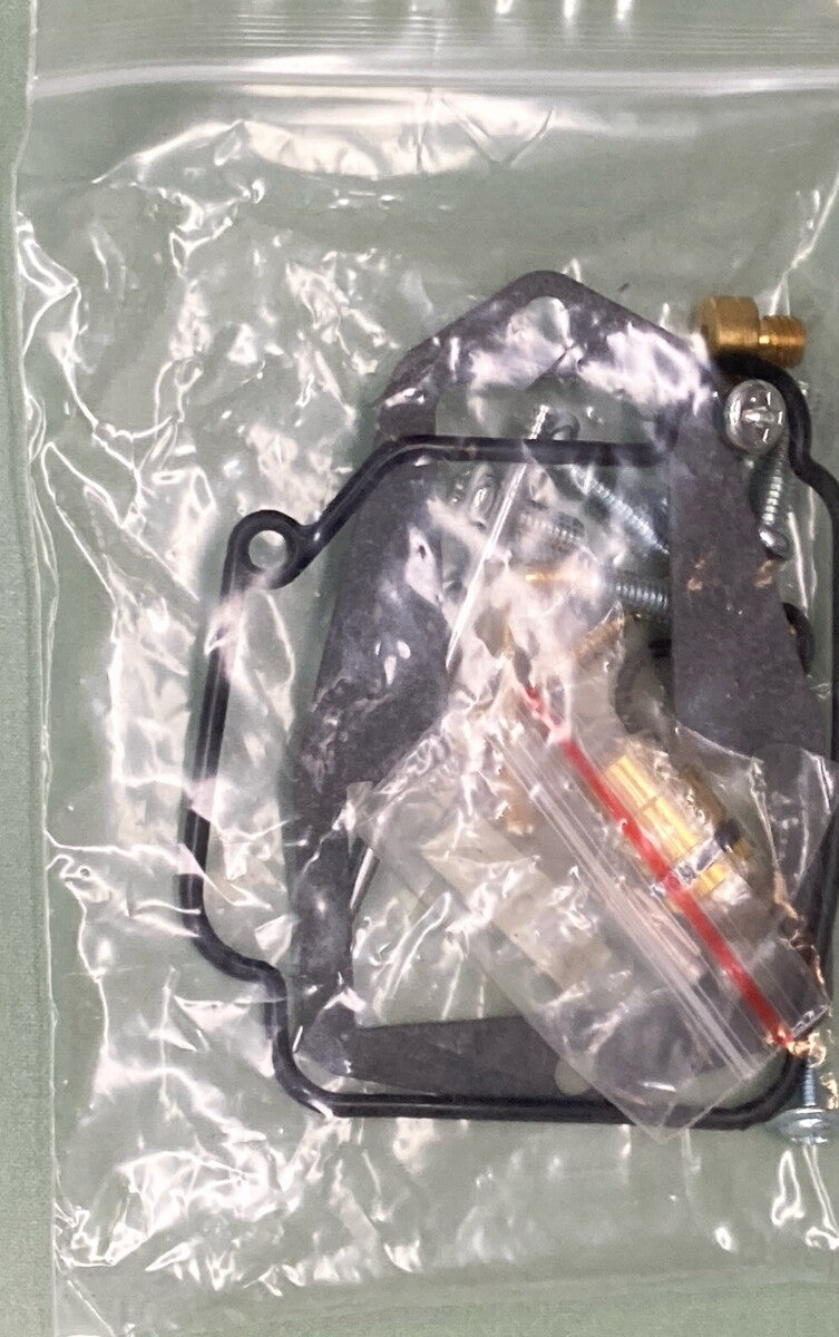 NEW GENUINE ALL BALLS RACING 226-1494 CARBURETOR REBUILD KIT