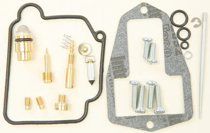 NEW GENUINE ALL BALLS RACING 226-1494 CARBURETOR REBUILD KIT