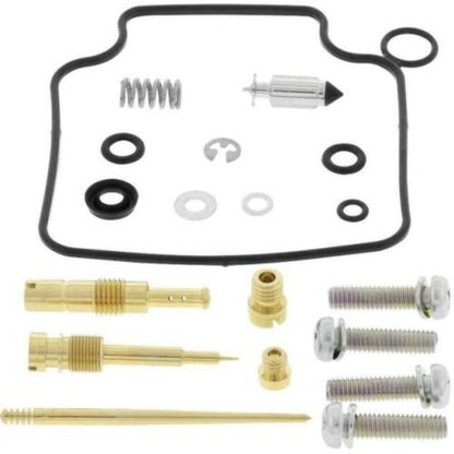 NEW GENUINE QUADBOSS 418039 CARBURETOR REBUILD KIT