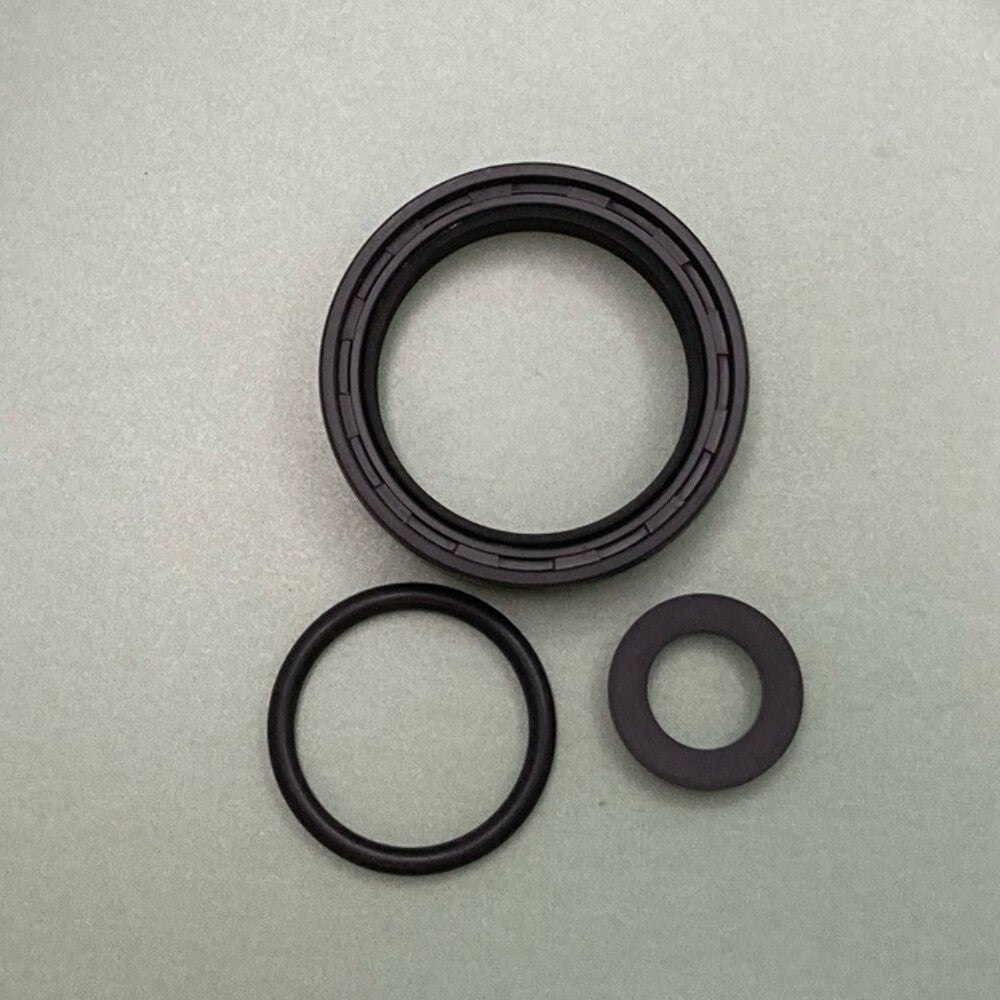 NEW GENUINE BIKEMASTER 429078 Fork Seals for Harley-Davidson