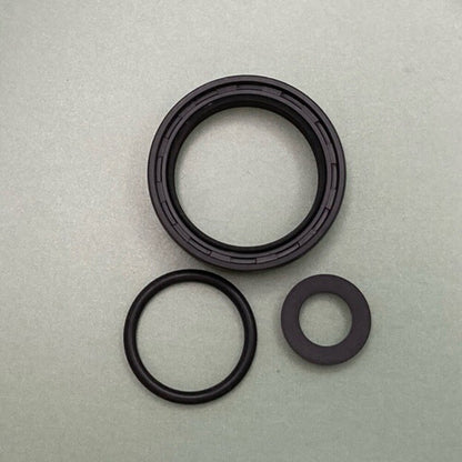 NEW GENUINE BIKEMASTER 429078 Fork Seals for Harley-Davidson
