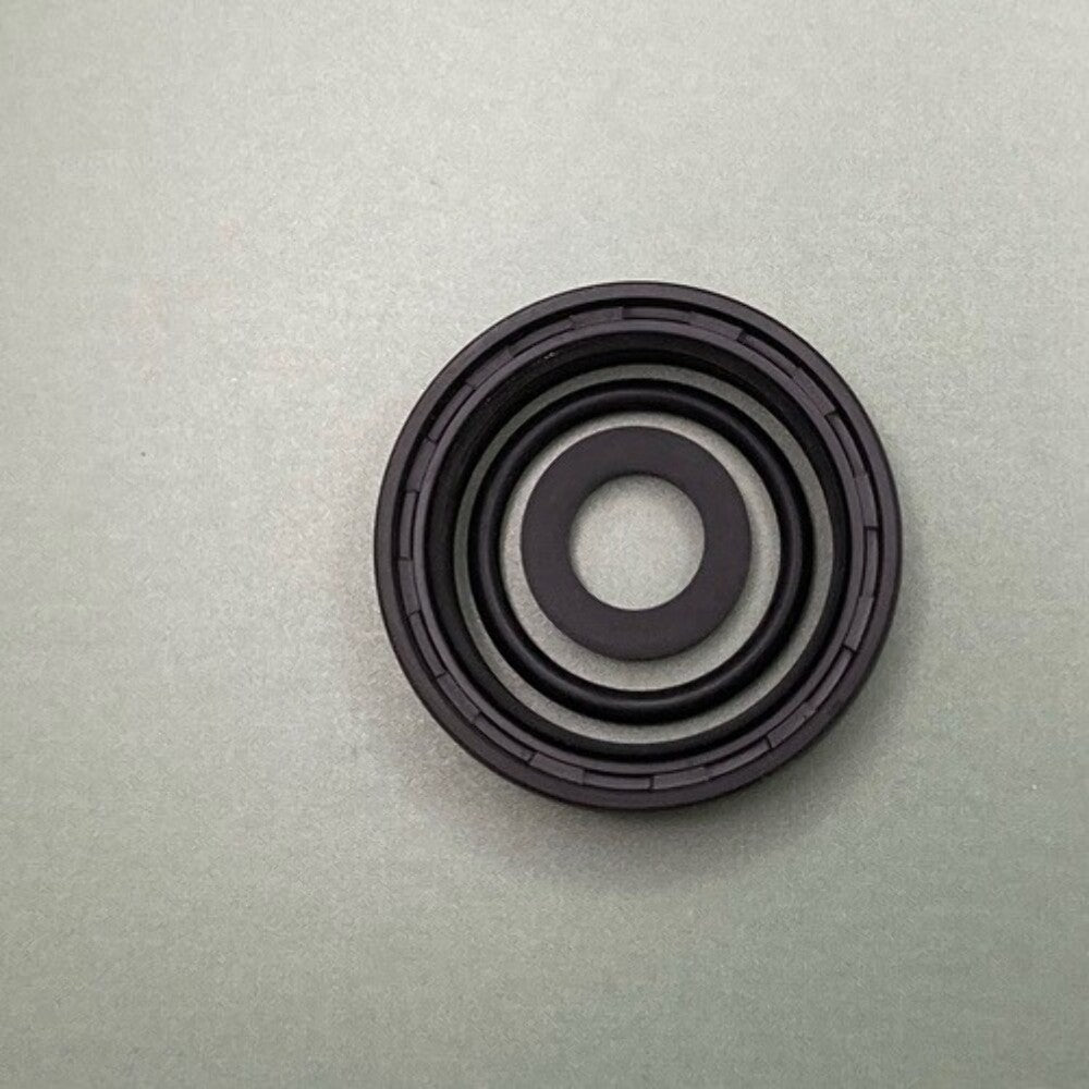 NEW GENUINE BIKEMASTER 429078 Fork Seals for Harley-Davidson