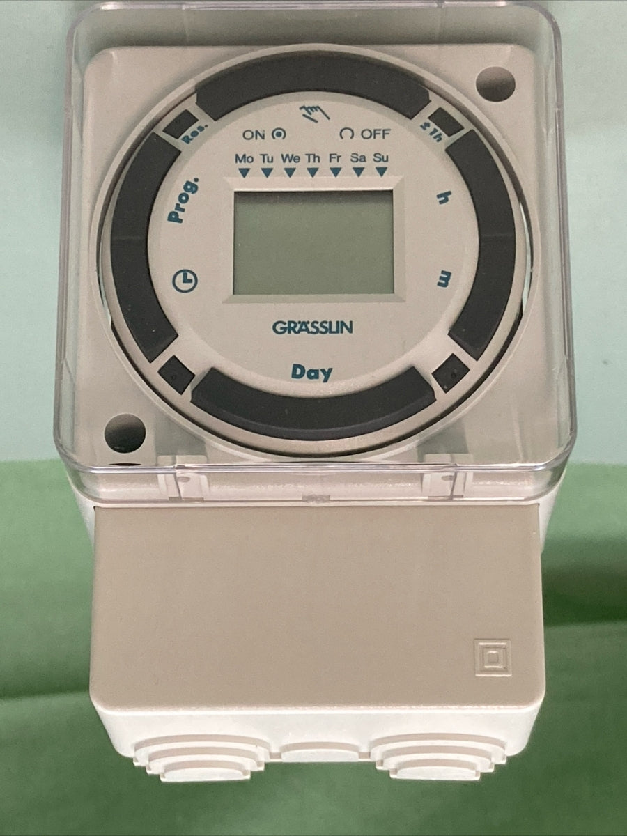 NEW GENUINE KOHLER GM48913 EXERCISER - PLANT 120V.