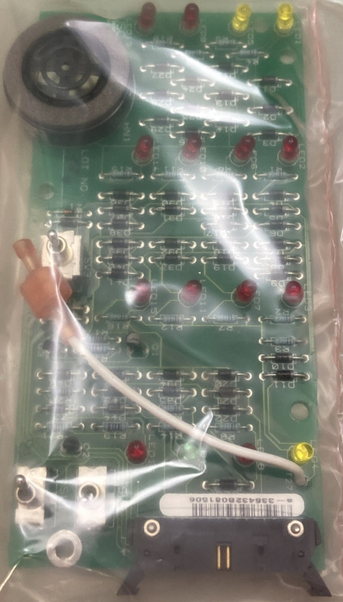 NEW REPLACES KOHLER A-336432 PC BOARD - CONTROLLER