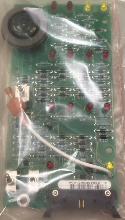 NEW REPLACES KOHLER A-336432 PC BOARD - CONTROLLER