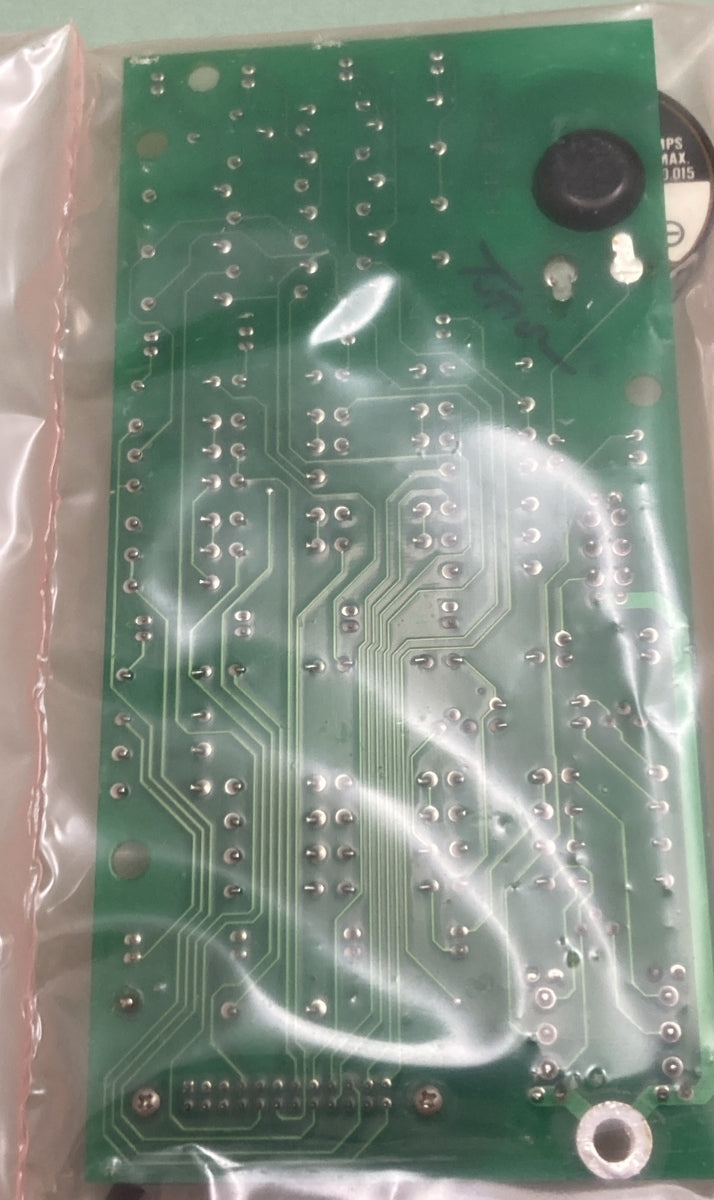 NEW REPLACES KOHLER A-336432 PC BOARD - CONTROLLER