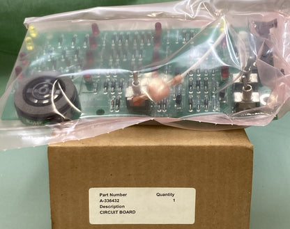 NEW REPLACES KOHLER A-336432 PC BOARD - CONTROLLER