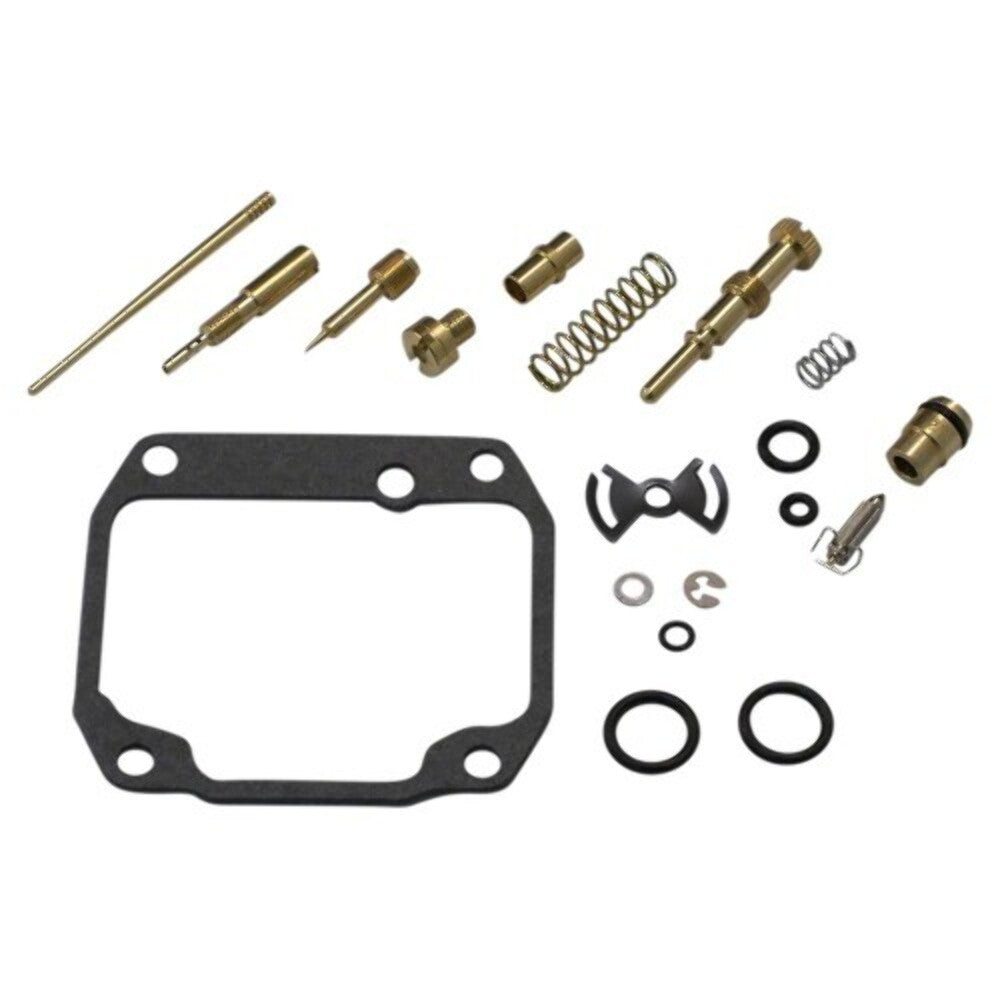 NEW MOOSE UTILITY MD03-204 Carburetor Rebuild Kit LTF230/GE