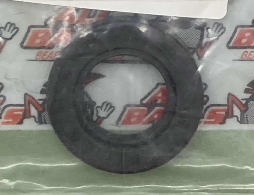 NEW GENUINE ALL BALLS 3503 DOUBLE LIP SEAL 20X35X7