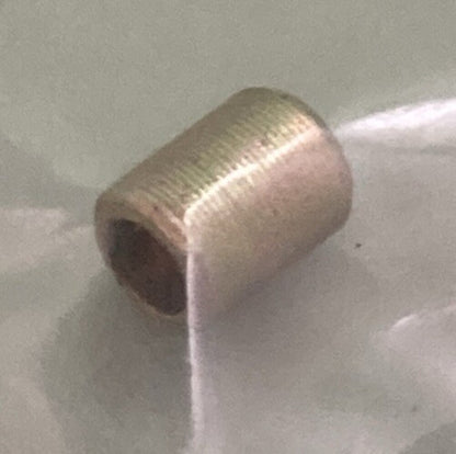 NEW REPLACES KOHLER X-400-187 Spacer, .149 ID x .219 OD x .288 in.