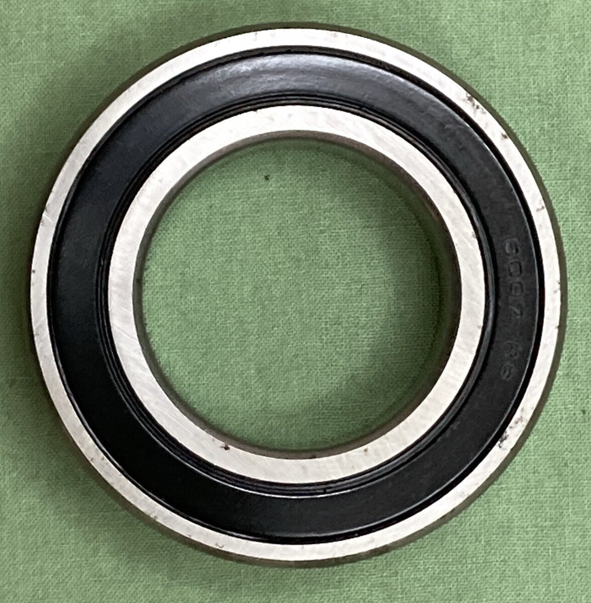 NEW ALL BALLS 41-6908 WHEEL BEARING 40X62X12