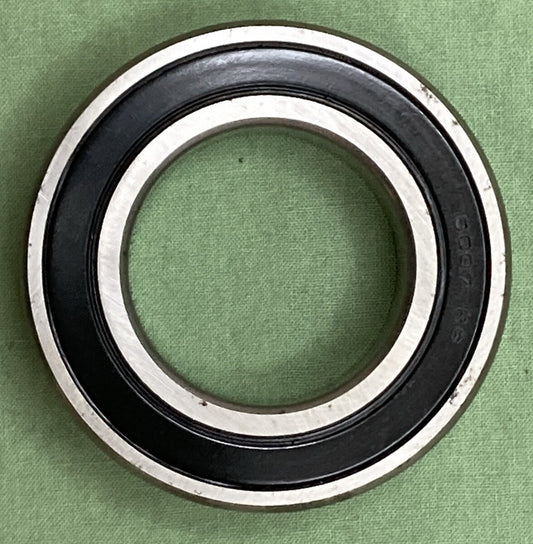 NEW ALL BALLS 41-6908 WHEEL BEARING 40X62X12