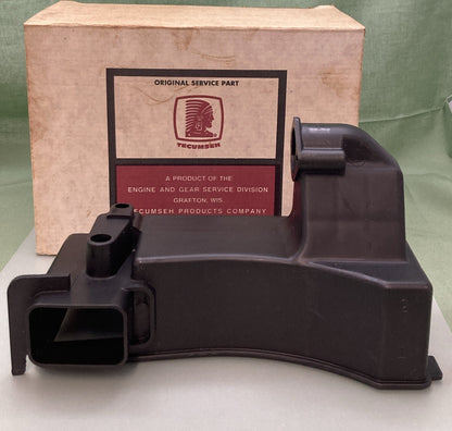 NEW GENUINE TECUMSEH 34909 CLEANER BODY