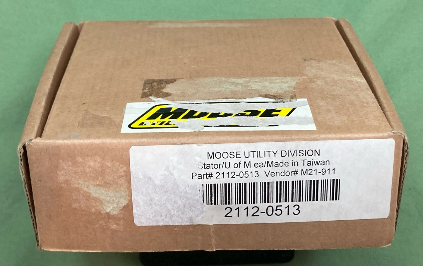 NEW MOOSE UTILITY 2112-0513 STATOR YAMAHA