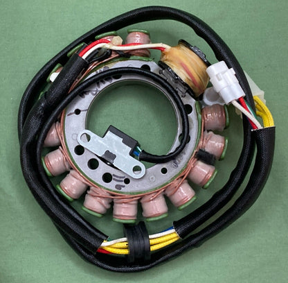 NEW MOOSE UTILITY 2112-0513 STATOR YAMAHA