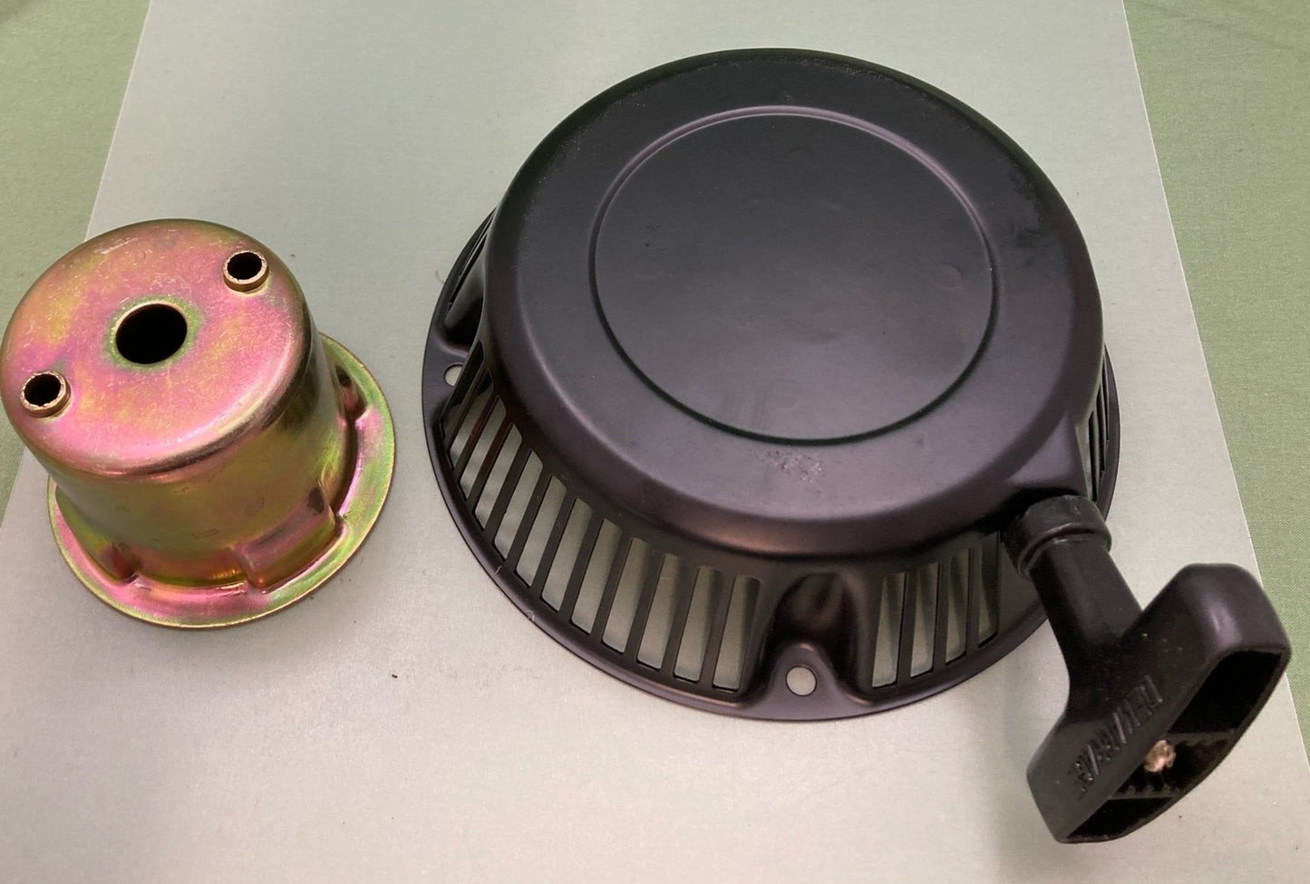 NEW REPLACES MAKITA 253-50201-00 Recoil Starter Assembly G2410