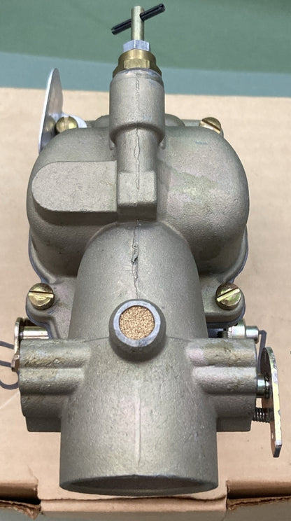 NEW GENUINE ZENITH 012982 CARBURETOR PROCEDING 12982