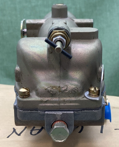 NEW GENUINE ZENITH 012982 CARBURETOR PROCEDING 12982