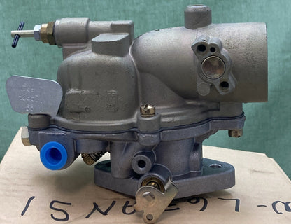 NEW GENUINE ZENITH 012982 CARBURETOR PROCEDING 12982