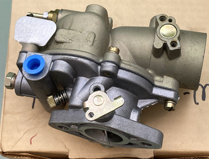 NEW GENUINE ZENITH 012982 CARBURETOR PROCEDING 12982