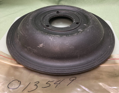 NEW REPLACES BARNES 0135549 DIAPHRAGM