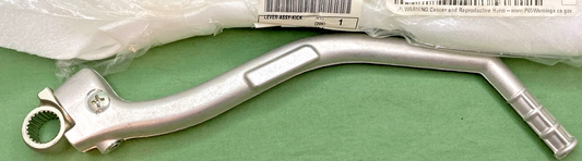NEW GENUINE KAWASAKI 13064-0016 Lever Assembly, Kick